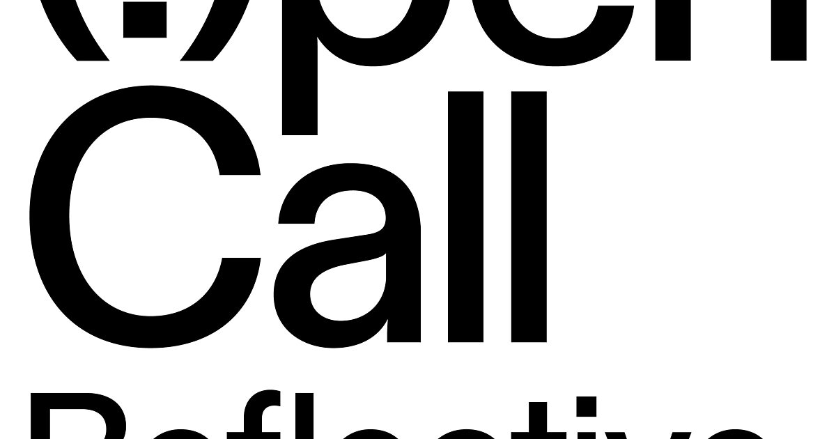Reflective Residency 2027 at Cas-co, Leuven — Four Months, €5,480, for Belgium-Based Emerging Curators, Writers and Researchers